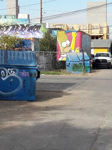 homer-graffiti-art